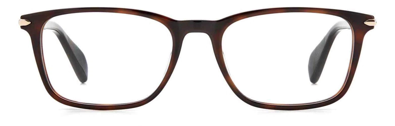 Rag & Bone 7016 Eyeglasses - view 5